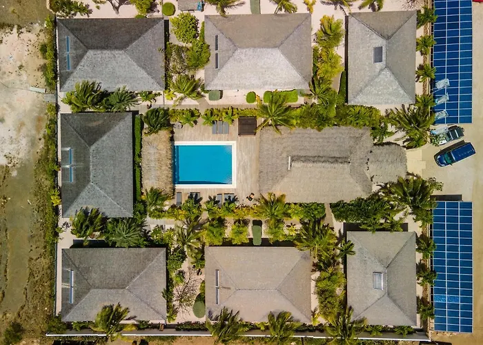 Windhoek Resort Bonaire