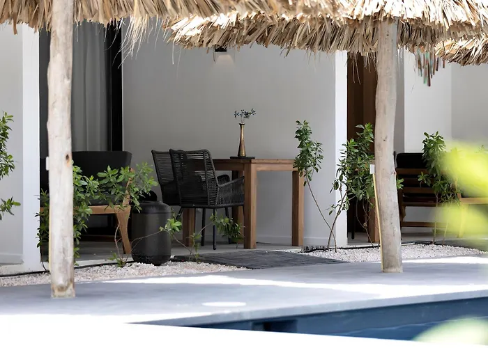 Belnem House Bonaire