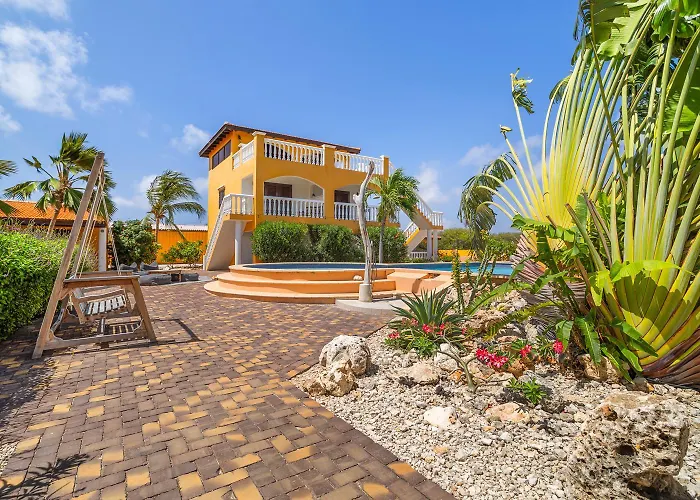 Boutique Hotel Wanapa - Adult Friendly - 14 Years And Older
