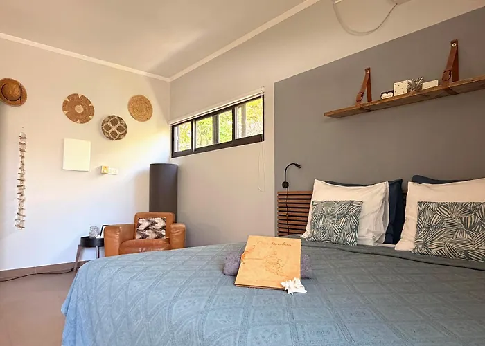 Casa Mantana Boutique Guesthouse - Adults Only