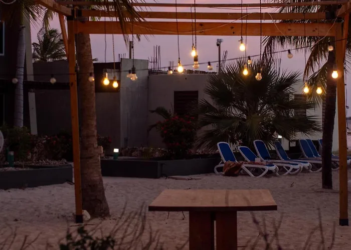 Eden Beach Resort - Bonaire