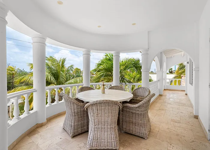 Bliss Bonaire By Boutique Bonaire Unique Resorts