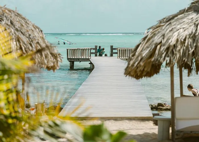 Sorobon Bay Hotel