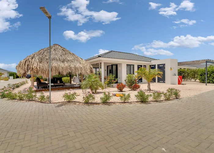 Grand Windsock Bonaire