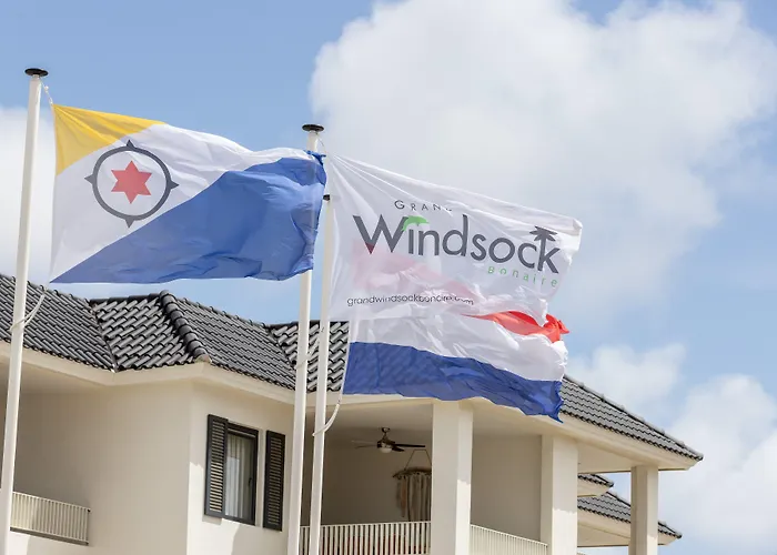 Grand Windsock Bonaire