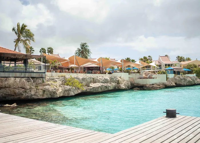 Habitat Bonaire, BW Signature Collection